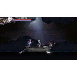 紅魔城レミリアII 妖幻の鎮魂歌(ストレンジャーズ・レクイエム) -Swith