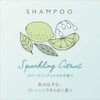 andand fun sparkling citrus scent shampoo pump 480ml