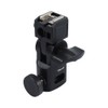 iShoot IS-GII Universal Flash Holder Umbrella Bracket Speedlite Support with
