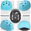 CELOID Kids Helmet,Baby Bike Helmets for Ages 8-10-16 Years Boys