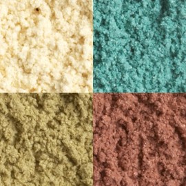 Revlon Soft On the Eyes Sheer Loose Shadow, Sub-lime, 0.03 Ounce