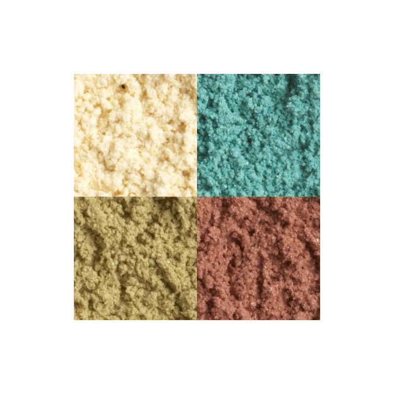 Revlon Soft On the Eyes Sheer Loose Shadow, Sub-lime, 0.03