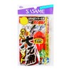 SASAME W-667 Ukiuki Embankment Swordfish, Horizontal 4-Point Wire Specification, M