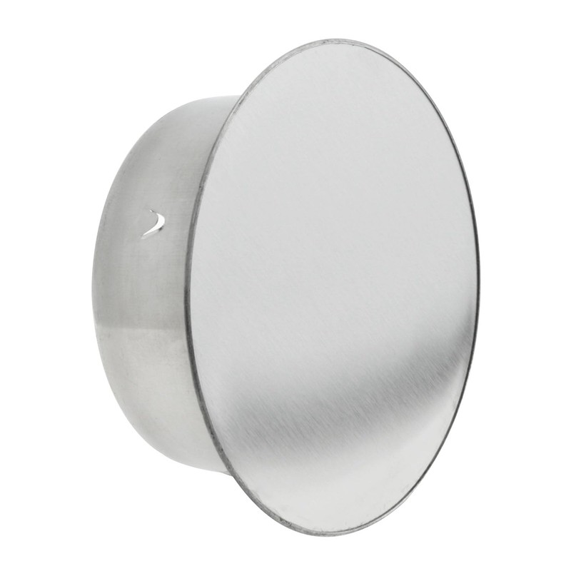 Zangc 4-inch Ventilation Cap Dryer Ventilation Cap Dryer Vent Cover