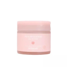 Skin Food 스킨푸드 피치뽀송 징크 피씨에이 패드 70매 Skinfood Peach Pore Control Zinc PCA Pad 70 Sheets [70 pads]