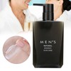 300ml Men Fragrance Body Lotion Moisturizing Hydrating Brightening Body Cream