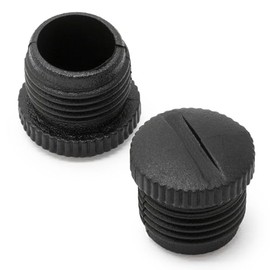 Blind Cap Female Set of 2 for NMEA 2000 N2K Lowrance Navico Garmin Simrad B G Networks