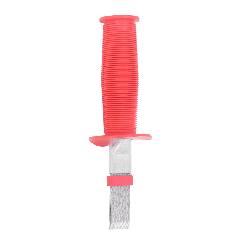 Air Conditioner Condenser Fin Cleaner Comb Stainless Steel Radiator Repair