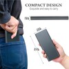 ABLY 25-in-1 Precision Screwdriver Set, Magnetic Bits, Aluminum Handle, Phone
