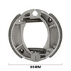 Front/Rear Brake Shoes for CRF 110 125F CRF110F CRF125F CRF125FB