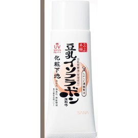Sanna Sana Smooth 本舗 UV Makeup Foundation N G