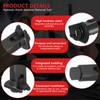 Hydraulic Shock Absorber Removal Tool, Strut Leg Pry Socket Strut