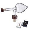 Westmark Gourmet Scoop 60 ml, Glass, Transparent, 6 cl