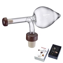 Westmark Gourmet Scoop 60 ml, Glass, Transparent, 6 cl