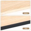16 ft Flexible Self Adhesive Veneer Edge Banding Peel and