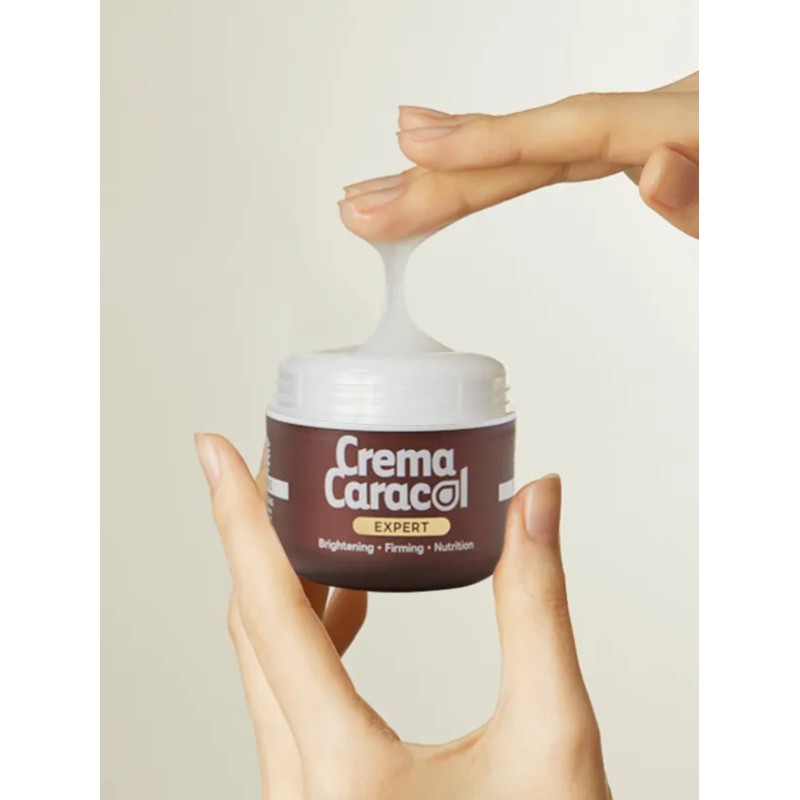자민경 JAMINKYUNG Crema Caracol Expert Cream 55ml