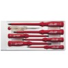 Mannesmann VDE-Screwdriver Set (7 Pieces)