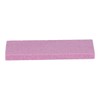 SKS Kunzmann Aluminium oxide stone, 70 mm, pink, grain size