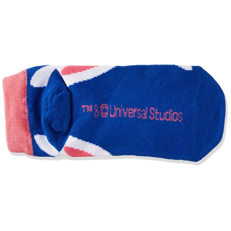 Pet 2 Movie Snowball Socks PTSOC04