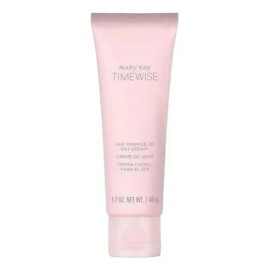 Crema Facial Día Mary Kay TimeWise Antiedad Piel Normal SPF 30                                                                                        