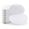 Underarm Sweat Pads, Faded Armpit Pads, Anti-Fading and Anti-Odor Sheet,