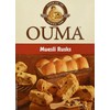 Nola Ouma Muesli (Pack of 1) Red