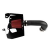 KAX 4 inch Cold Air Intake System Kit & Heat