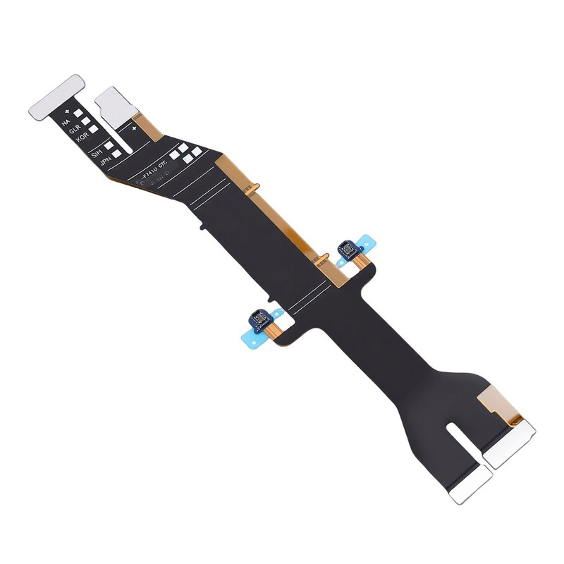 YUEHISY Flex Cable Replacement Compatible with Z Flip 6 SM