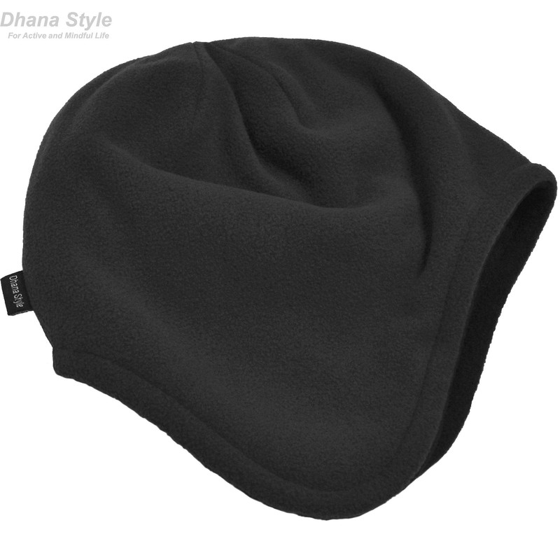 WFD Type Elastic Fleece Cap, Knit Hat, Pilot Watch, Flying