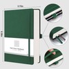AHGXG Graph Paper Notebook - 320 Pages Grid Notebook Thick
