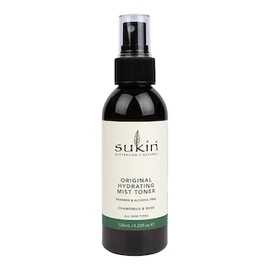 Sukin Hydrating Mist Toner 125ml