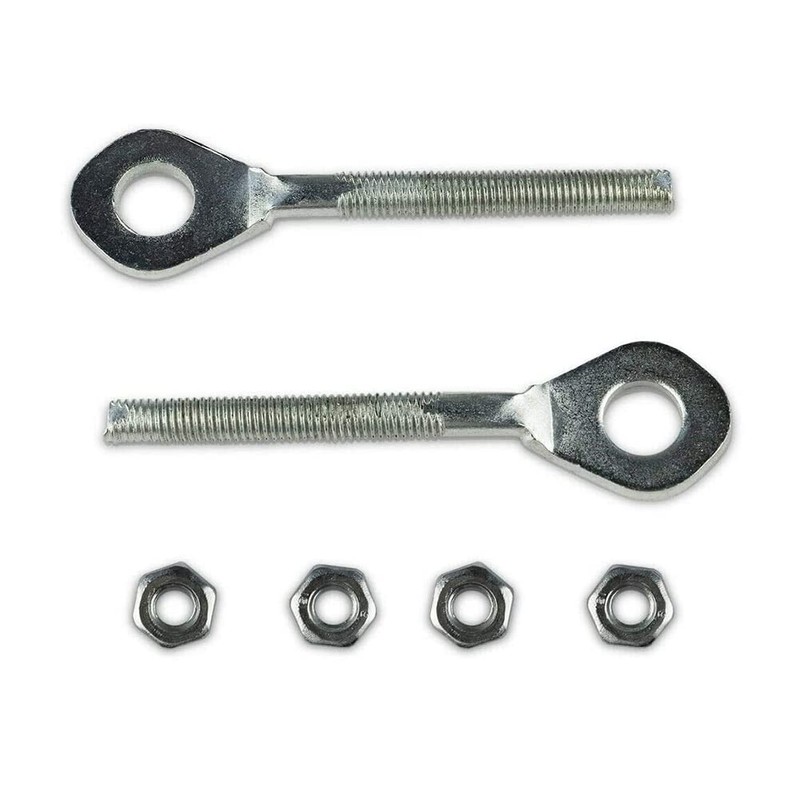 CENPEK 0.4in Chain Axle Adjuster for 50cc 70cc 90cc 110cc
