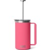 YETI Rambler 34 Oz French Press Tropical Pink