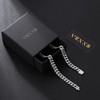 5mm 7mm Men’s Necklace Chain