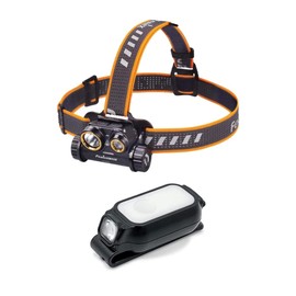 fenix HM65R & E-Lite Seasonal Gift Set 2021