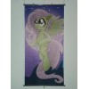 My Little Pony Vampire Cloth Poster