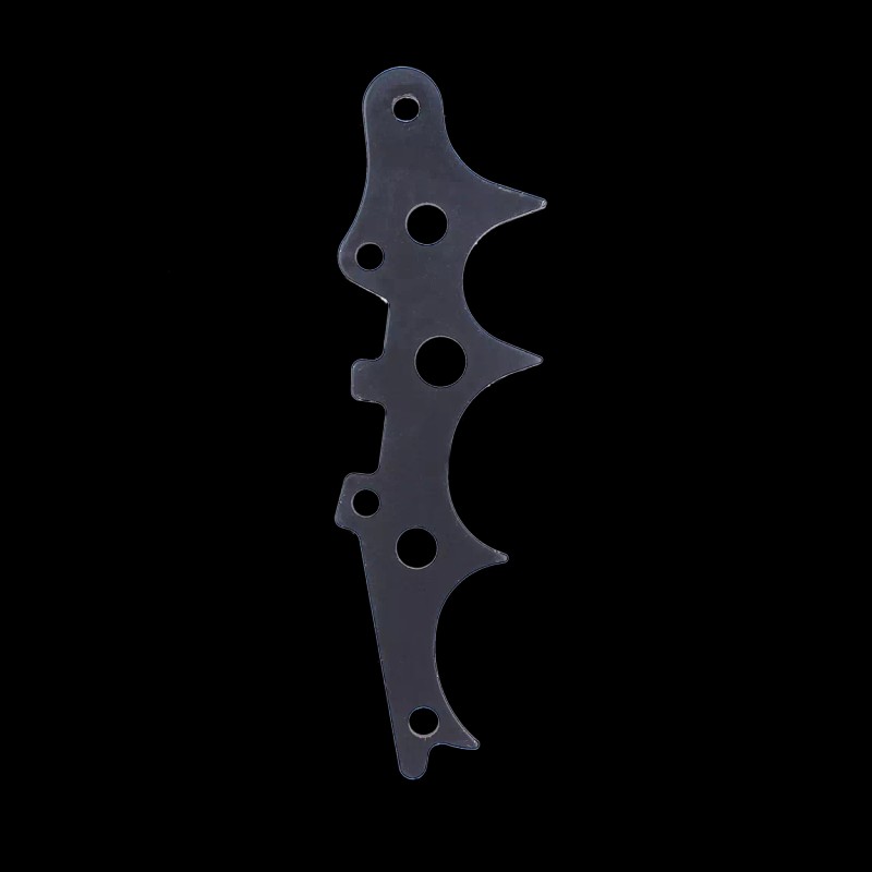 For Husqvarna Felling Dog Spike Set For Husqvarna 362 365