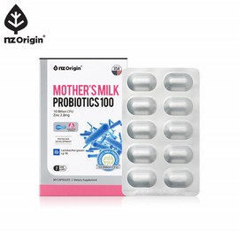 ENGET ORIGIN 4th generation breast milk derived lactic acid bacteria cost-effective capsule type lactic acid bacteria Lactobacillus gasseri prebiotics 30 capsules / 엔젯오리진 4세대 모유 유래 유산균 가성비 캡슐형 유산균 락토바실러스 가세리 프리바이오틱스 30캡슐