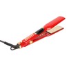 Electronic Hair Straightener Professional Curling Flat Iron Curler for Beauty