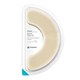Coloplast Brava Elastic Skin Protection Tape XL 12076
