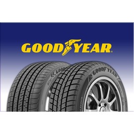 GOODYEAR ASSURANCE MAXLIFE all_ Season Radial Tire-205/55R16 91H