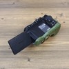 Rieibi Z30 Z50 Case - Vintage PU Leather Camera Case