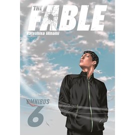The Fable Omnibus 6 (Vol. 11-12)