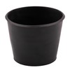 MIVOS Plaster cup set of 2-2x500ml - Plastic mixing bowl