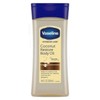 Vaseline Coconut Restore Body Oil 200ml