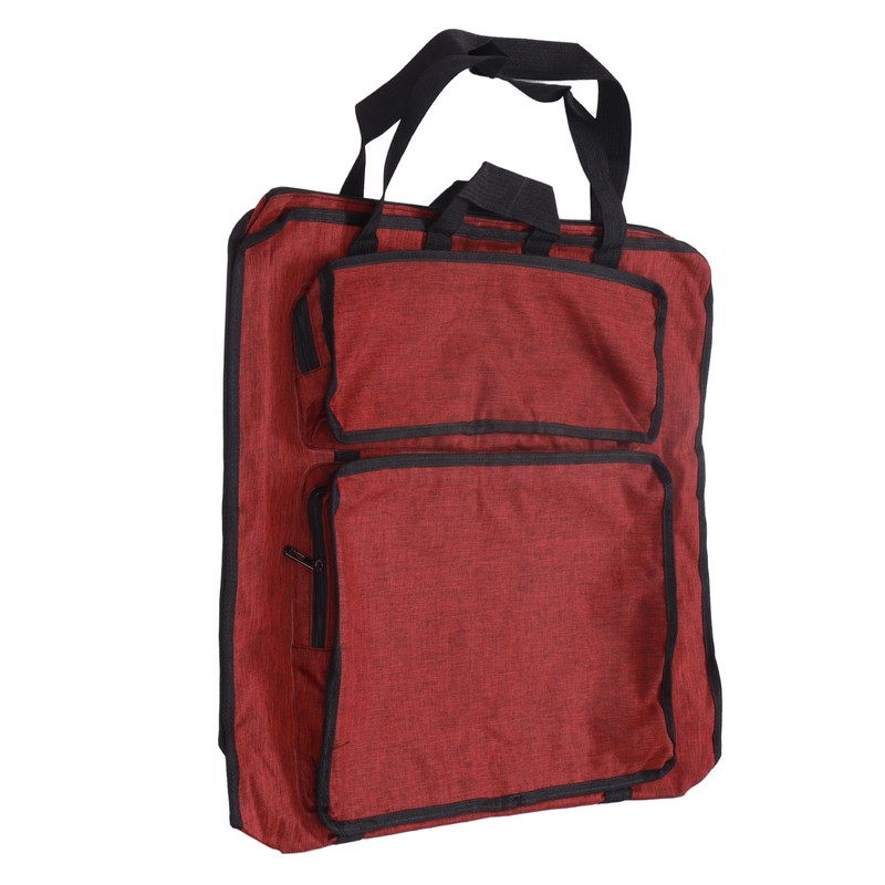 Art Bag Waterproof Foldable Portable Large Capacity Sketching Board Bag