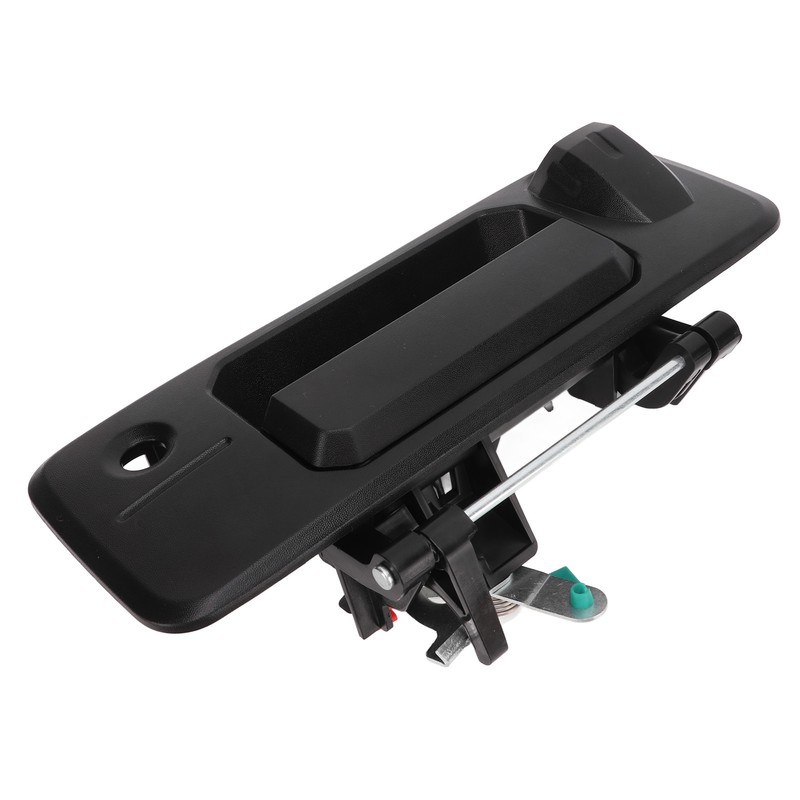 Tailgate Handle with Key Hole Camera Hole Exterior 69090‑0C090 Replacement