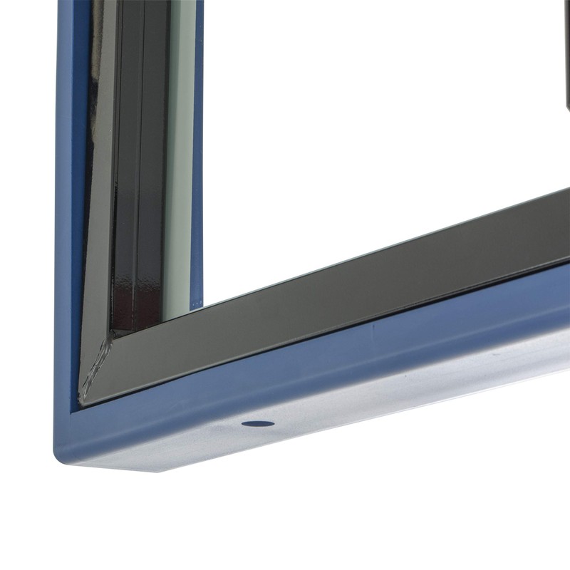 Goalsetter Basketball Backboard Edge Pads for Added Player Safety (Multiple