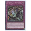 Cyberdark Invasion - SDCS-EN034 - Common - 1st Edition