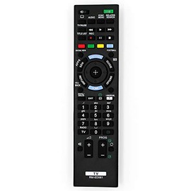 Ersatz Fernbedienung for SONY TV RM-ED061 RMED061 W705B W706B Serie